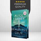 Beautiful Ugly by Alice Feeney